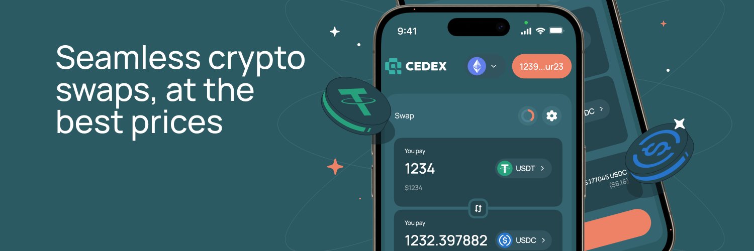 CEDEX Tap